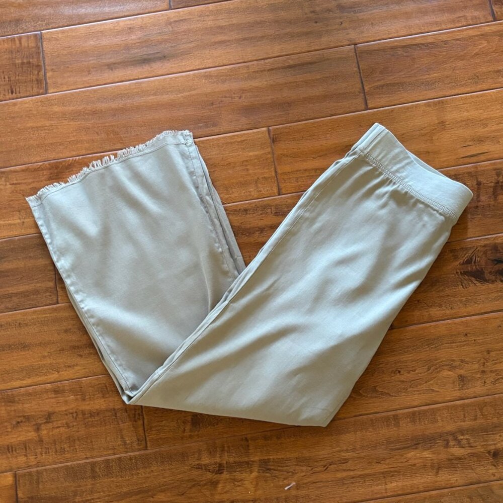 XCVI Wearables Hydra Flare Pant, size Medium